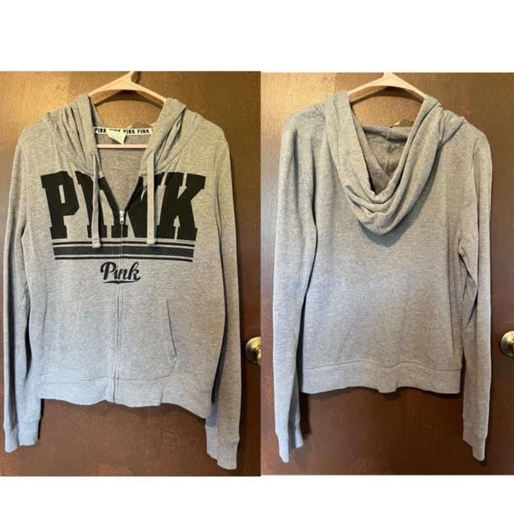 Victorias Secret Jacket